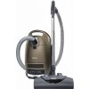 Vysavač Miele Complete C3 Electro EcoLine SGPF3 Bronzová