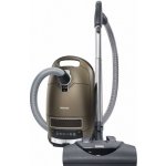 Miele Complete C3 Electro EcoLine SGPF3 Bronzová