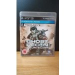 Tom Clancy's Ghost Recon: Future Soldier – Zboží Dáma