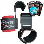 Power system Hardcore Hooks PS-3310 – Zboží Dáma