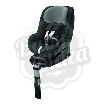 Maxi-Cosi Pearl 2017 Black Raven