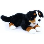 Eco- Friendly Rappa Velký bernský salašnický pes ležící 61 cm – Zboží Dáma