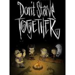 Dont Starve - Together – Zboží Mobilmania