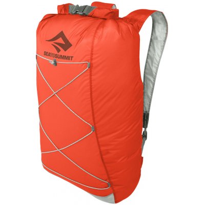 Sea To Summit Dry Day Pack 20l spicy orange – Zboží Mobilmania