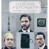 Audiokniha Psychiatr - Caleb Carr - čte Martin Písařík