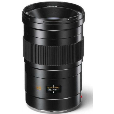 Leica 45mm f/2.8 CS ELMARIT-S aspherical CS