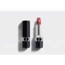 Christian Dior Rouge Dior dlouhotrvající rtěnka 683 Rendez-Vous Satin 3,5 g