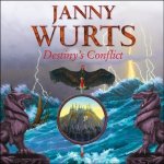 Destiny's Conflict: Book Two of Sword of the Canon – Hledejceny.cz