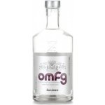 Žufánek OMFG Gin 2021 45% 0,5 l (holá láhev) – Hledejceny.cz