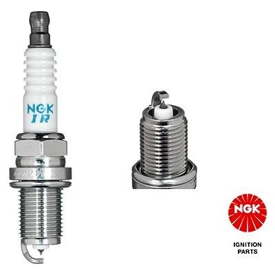 Zapalovací svíčka NGK 3107 – Zboží Mobilmania