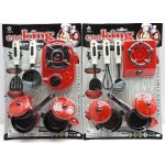 Wiky nádobí set 7 ks – Zboží Dáma