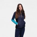 Northfinder dámská outdoor vesta PrimaLoft Kiera – Zboží Dáma
