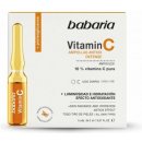 Babaria Vitamin C ampule s vitaminem C 5 x 2 ml