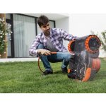 Segway Navimow H1500E – Zboží Dáma