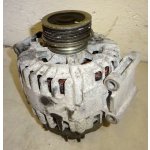 alternátor AUDI TT 8S0 2,5 TFSi DAZ 07K903023H