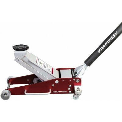KRAFTWERK Automotive KR-3981-NE Hydraulický zvedák 100-460 mm 2,5 t | Zboží Auto