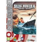 Silent Hunter 4 – Sleviste.cz