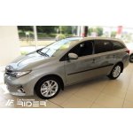 Toyota Auris Wagon 13-15 Lišty dveří – Zboží Mobilmania