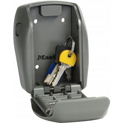 Master Lock 5415EURD – Hledejceny.cz