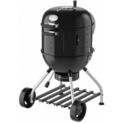 na dřevěné uhlí No.1F50-S RÖSLE – Zbozi.Blesk.cz