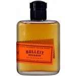 Pan Drwal Bulleit Bourbon voda po holení 100 ml – Zboží Mobilmania