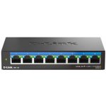 D-Link DMS-108/E – Zboží Mobilmania