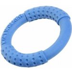 Kiwi Let´s play ring maxi modrý 18 cm – Sleviste.cz