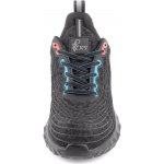 CXS TEXLINE SUMBA S1PL polobotka Černá/modrá/červená – Hledejceny.cz