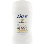 Dove Invisible Dry Woman deostick 40 ml – Zbozi.Blesk.cz