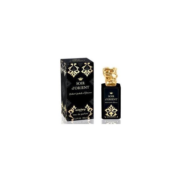 Parfém Sisley Soir d'Orient Eau de Parfum parfémovaná voda dámská 30 ml