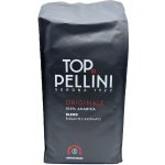 Pellini TOP 100% Arabica zrnková 1 kg – Hledejceny.cz