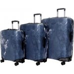 T-class sada šedá 1858 M L XL 190 l – Zboží Dáma