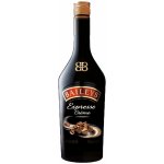 Baileys Espresso Créme 17% 1 l (holá láhev) – Zboží Dáma