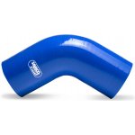Samco Sport silikonové koleno 60° s vnitřním průměrem 45 mm matná černá (classic) – Hledejceny.cz