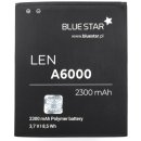 BlueStar - Lenovo A6000 PREMIUM 2300mAh