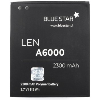 BlueStar - Lenovo A6000 PREMIUM 2300mAh