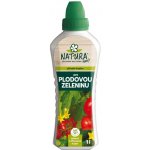 AGRO CS NATURA Přírodní hnojivo pro plodovou zeleninu 1 l – Hledejceny.cz