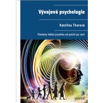 Vývojová psychologie – Hledejceny.cz