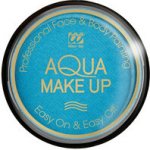 Aqua make-up světle modrý 15 g – Zboží Dáma