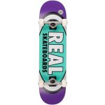 Real Classic Oval – Sleviste.cz