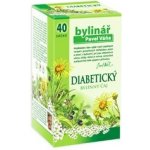 Váňa Čaj Diabetický 40 x 1,6 g – Zbozi.Blesk.cz