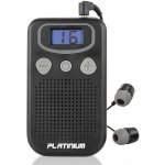 Platinium Osobní zesilovač zvuku Magic JH-A21 sada 2 ks – Zboží Dáma