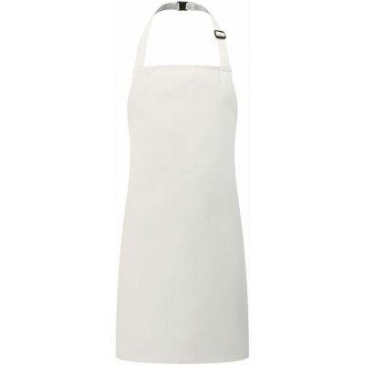 Premier Workwear Dětská zástěra na vaření - Bílá 43 x 53 cm – Zboží Dáma