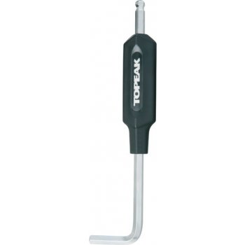 Klíče imbus TOPEAK ComboTorQ Wrench+Bit Set