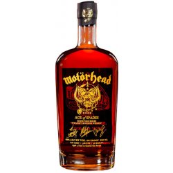 Motörhead AceOf Spades Straig 45% 0,7 l (holá lahev)