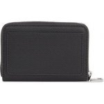 Calvin Klein Jeans Minimal Monogram M Zip Around T K60K611970 černá – Hledejceny.cz