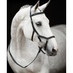 Horseware Rambo Micklem Competition černá – Sleviste.cz
