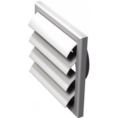 Faber Mřížka se žaluziemi 125 – Hledejceny.cz