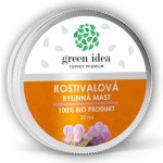 Green Idea kostivalová mast 50 ml – Zbozi.Blesk.cz