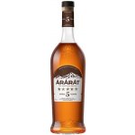 Ararat 5y 40% 0,7 l (holá láhev) – Zbozi.Blesk.cz